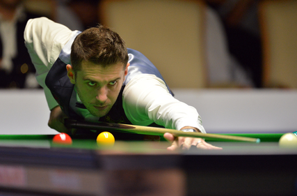 Mark Selby