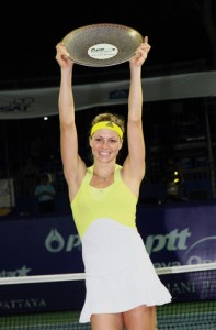 Maria Kirilenko