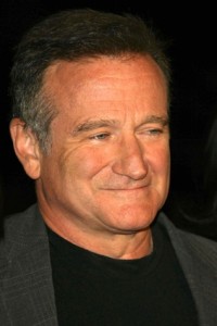Robin Williams