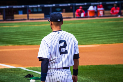 derek jeter retires