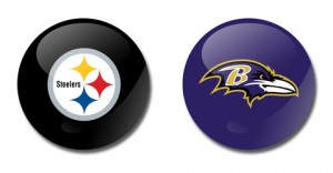 steelers vs ravens