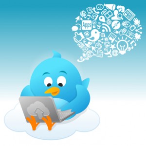 twitter transparency social blog tweet